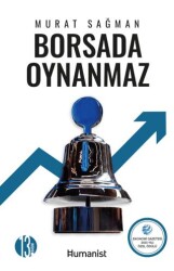 Borsada Oynanmaz - Hümanist Kitap Yayıncılık