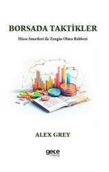 Borsada Taktikler - Gece Kitaplığı