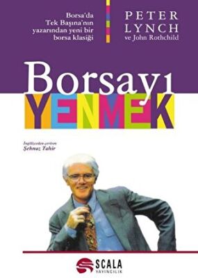 Borsayı Yenmek kapağı
