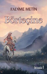 Börteçine - Düş Kurguları Yayıncılık