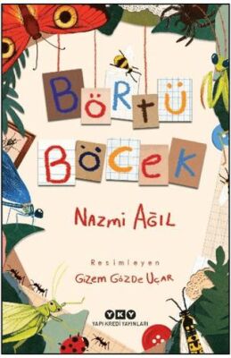 Börtü Böcek - 1