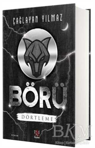 Börü Dörtleme - Panama Yayıncılık