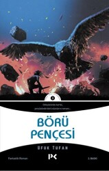 Börü Pençesi - Profil Kitap