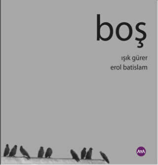 Boş - Aya Kitap