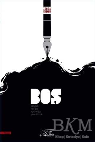 Boş - Kuytu Yayınları