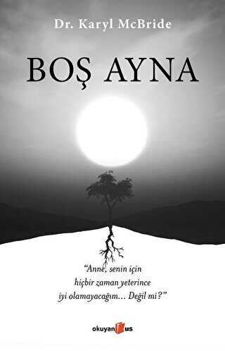 Boş Ayna - Okuyan Us Yayınları