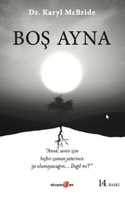 Boş Ayna kapağı