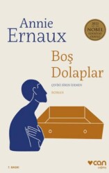 Boş Dolaplar - Can Yayınları