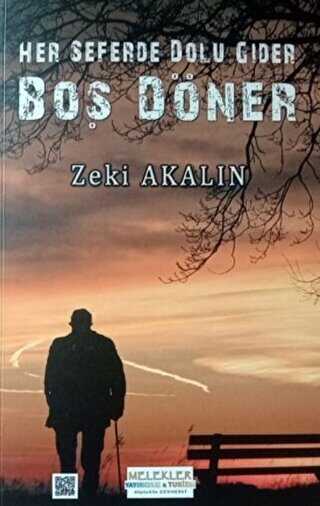 Boş Döner - Melekler Yayıncılık