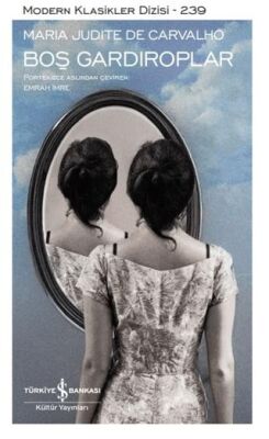 Boş Gardıroplar - 1