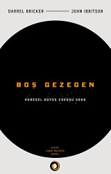 Boş Gezegen - Orenda