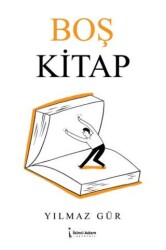 Boş Kitap - İkinci Adam Yayınları