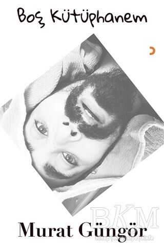 Boş Kütüphanem - Cinius Yayınları