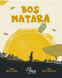 Boş Matara - Tulu Kitap