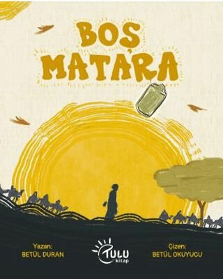 Boş Matara - 1