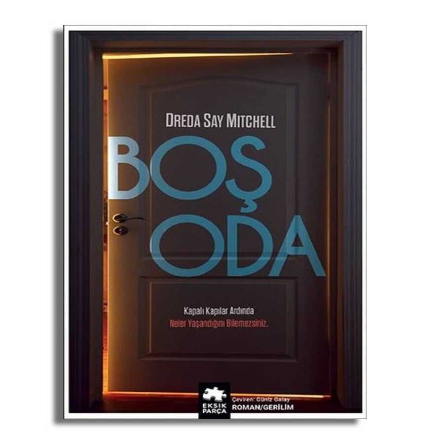 Boş Oda - Eksik Parça Yayınları