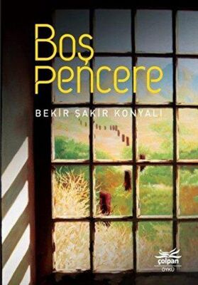 BOŞ PENCERE - 1