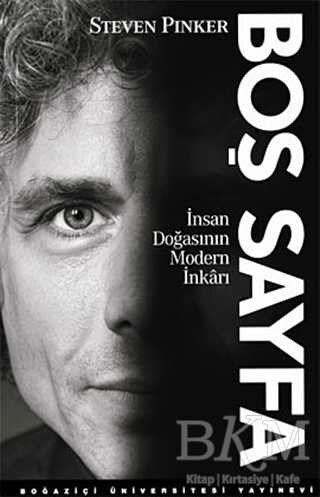 Boş Sayfa - Boğaziçi Üniversitesi Yayınevi