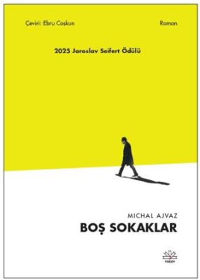 Boş Sokaklar - 1
