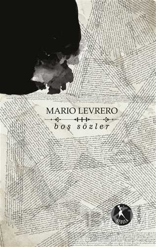 Boş Sözler - Nebula Kitap