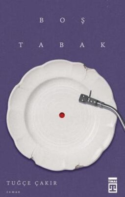 Boş Tabak - 1
