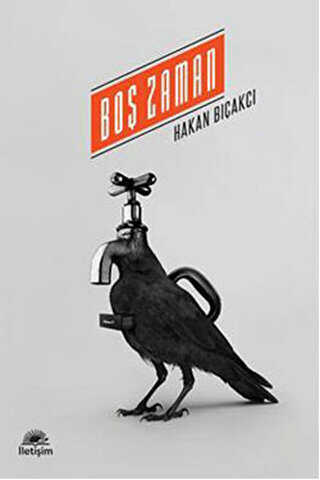 Boş Zaman - İletişim Yayınevi