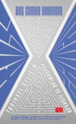 Boş Zaman Hakkında-Tarihsel Gelişim, Kavramlar ve İlişkiler - Nobel Bilimsel Eserler