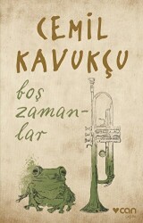 Boş Zamanlar - Can Yayınları