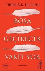 Boşa Geçirecek Vakit Yok - Hep Kitap