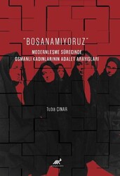 Boşanamıyoruz - Paradigma Akademi Yayınları