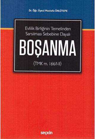 Boşanma - 1