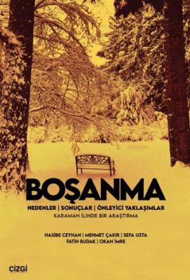 Boşanma - 1