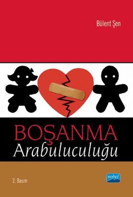 Boşanma Arabuluculuğu - 1