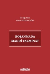 Boşanmada Maddi Tazminat - On İki Levha Yayınları