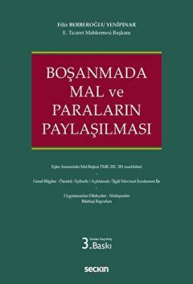 Boşanmada Mal ve Paraların Paylaşılması - 1