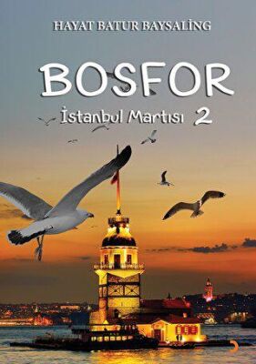 Bosfor 2 - İstanbul Martısı - 1