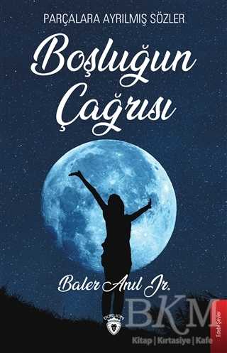 Boşluğun Çağrısı - Dorlion Yayınları