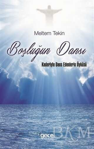 Boşluğun Dansı - Gece Kitaplığı