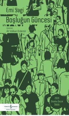 Boşluğun Güncesi - 1