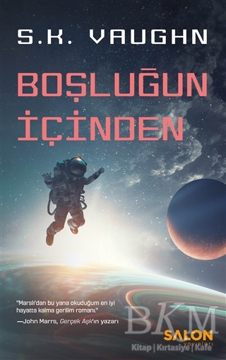 Boşluğun İçinden - Salon Yayınları
