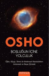 Boşluğun İçine Yolculuk - Omega