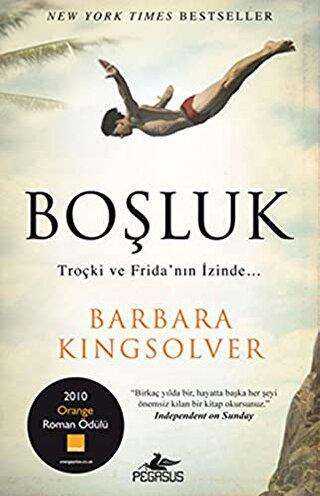 Boşluk - Pegasus Yayınları