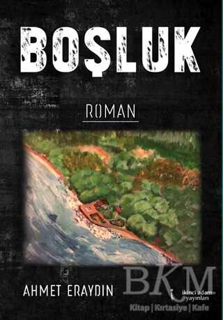 Boşluk - İkinci Adam Yayınları