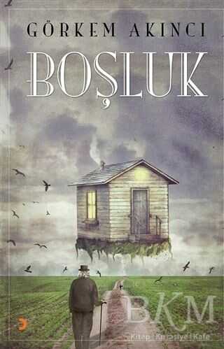 Boşluk - Cinius Yayınları