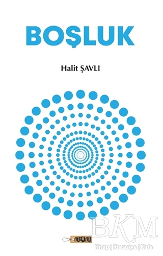 Boşluk - Etiket Yayınları