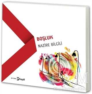 Boşluk - Hayal Yayınları