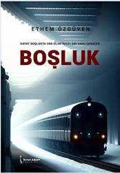 Boşluk - İkinci Adam Yayınları