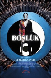 Boşluk - Kırmızı Çatı Yayınları