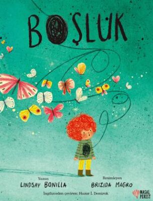 Boşluk - 1