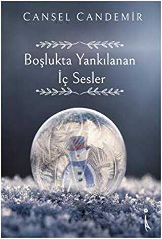 Boşlukta Yankılanan İç Sesler - İkinci Adam Yayınları